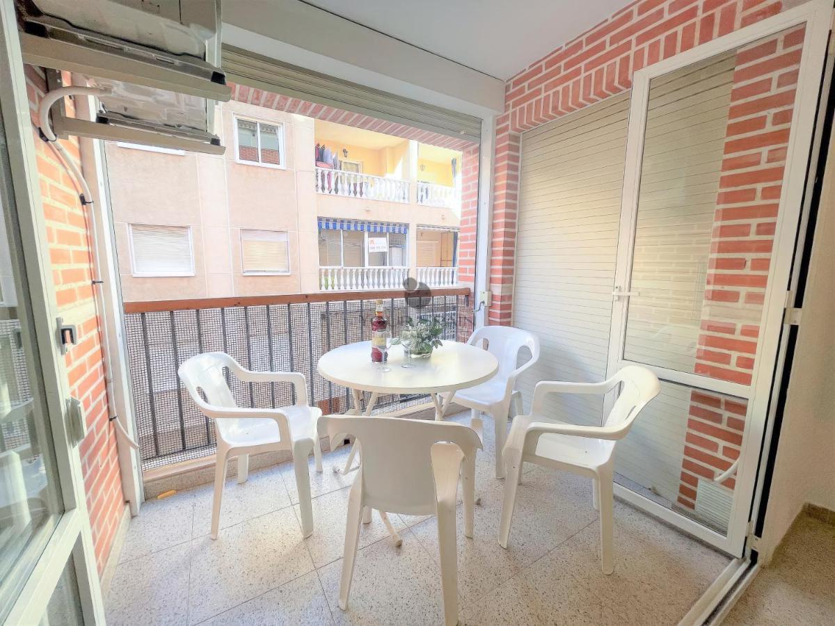 Your Spain C126 トレビエハ エクステリア 写真