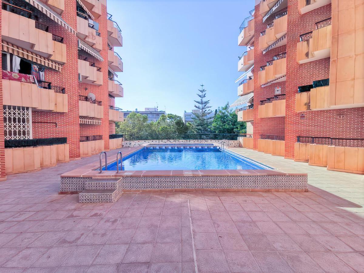 Your Spain C126 トレビエハ エクステリア 写真